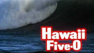 Hawaii Five-O Intro (Season 6)