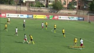 Alashkert - Ararat 1-3