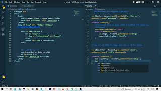 2. Javascript BOM : Timing Event