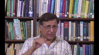 Lecture 29: Sequences and Series - I (Calculus - English) | Prof. Pervez Hoodbhoy