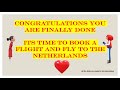 how to apply long stay mvv netherlands