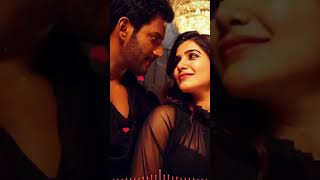 Azhage🌹Irumbu thirai 💓Whatsapp status❤lovely status