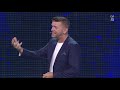 joakim lundqvist – spirit comes church goes – global impact weekend