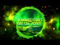 Los Hermanos Flores Vrs Orq San Vicente Mix By Star Dj