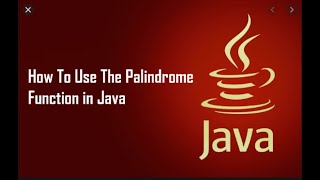 Basic Calculator, Palindrome , Pattern and odd/even using Java