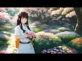 Nebulaic Resonance 🎧 🍀 Lofi hip hop music - beats to relax study to 💖 lo-fi radio music playlist