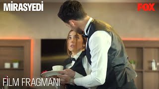 Mirasyedi Film Fragmanı