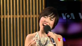 Soul Lounge: Nao Yoshioka