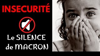 L'indifférence d'Emmanuel MACRON 🚨🇫🇷