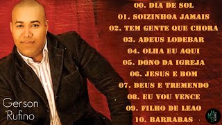 Gerson Rufino - Vai passar - DVD HORA DA VITÓRIA - As Melhores Canções De 2021 #videos #youtube
