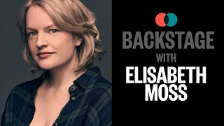 Elisabeth Moss on Portraying Emotionally Intense Characters