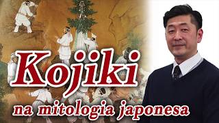 Kojiki na mitologia japonesa