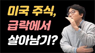 [이선철의 매크로투데이] 나스닥, 채권 금리를 뒤흔드는 매크로의 미친 변동성!