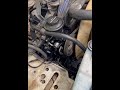 1993 Toyota Pickup Power Steering replacement