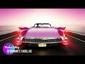 Modern Talking - Geronimo's Cadillac (instrumental cover version)