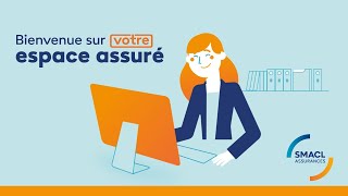 Votre espace assuré - SMACL Assurances