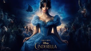 Camila Cabello - Cinderella (Concept Trailer)