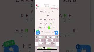 Ultimate cryptogram level 413 guide