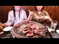 fullhd 【極上ラム肉×七輪グリル】炭火で柔らかじっくり焼き〜当たり前のクセ０〜 地下肉ディナー