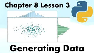 The Correlation Playground | Full Course On Statistics for Data Science with Python.