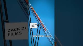 Wh- #rollercoaster #themepark #amusementpark #ride