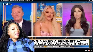 OnlyFans Models NEED TO STOP LYING TO US - Playback | Reaction