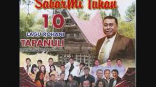 10 Lagu Rohani Tapanuli - Pdt Erastus Sabdono