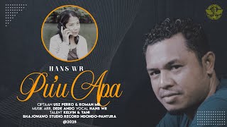 PU'U APA || HANS WR || LAGU DAERAH ENDE LIO