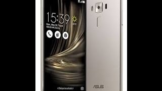 Asus Zenfone 3 Deluxe Specification, Review, Price in India