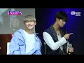 eng sub 190819 cix meet and greet idol random play dance cut