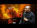 DAY 1 OF INTENSE DELIVERANCE | Apostle MJ Mohlala | Live in Cape Town | 20 August 2024