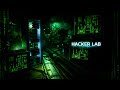 Late Night Programming Flow | Cyberpunk Hacker Atmosphere