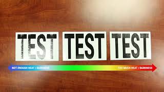 LabelTac® - Troubleshooting Print Issues