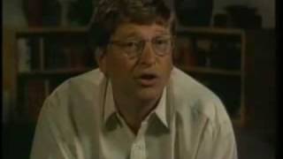 Dating Game: Steve Jobs and Bill Gates