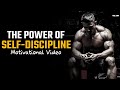 SELF DISCIPLINE - Motivational speech | Motivational video | #shorts, #youtubeshorts #motivation