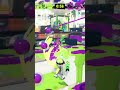 可愛すぎ注意 ？ capcut スプラ雰囲気 splatoon3 スプラトゥーン好きと繋がりたい スプラ3