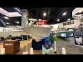 miami boat show highlight seahunter 30 floridian