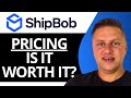 ShipBob Pricing | Is it Worth it? 2025