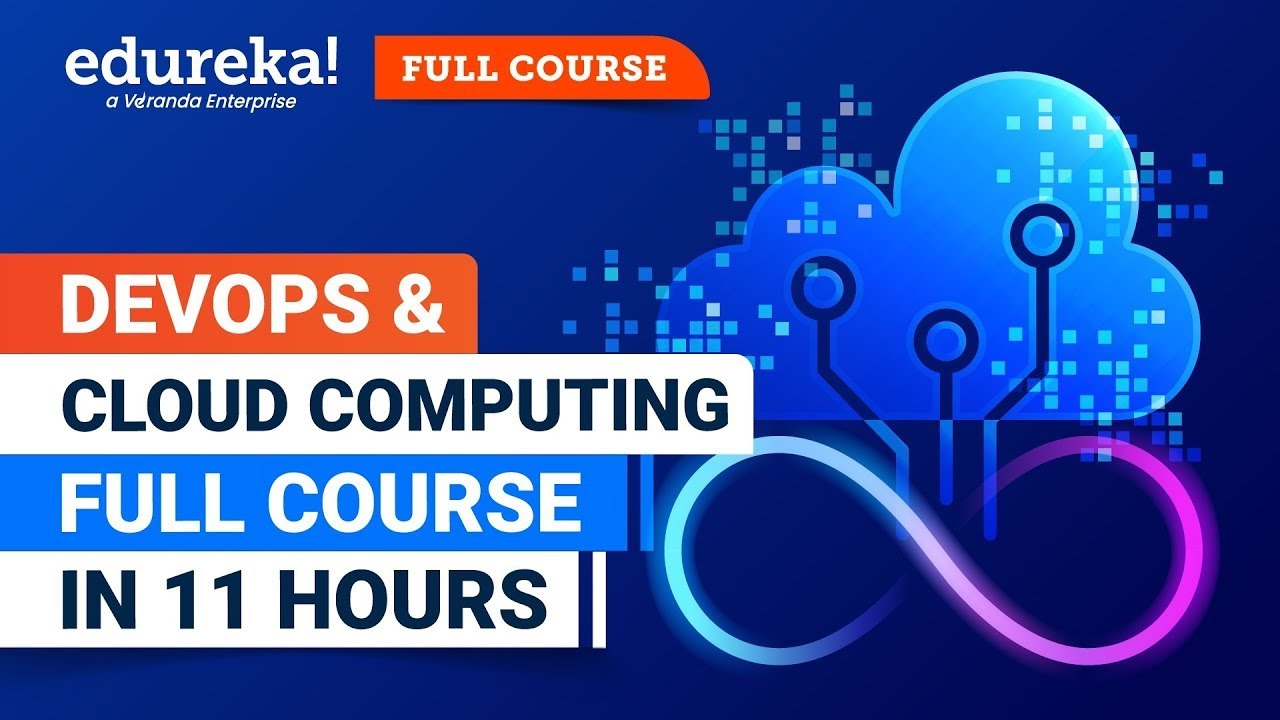 Devops Cloud Computing Full Course Devops And Cloud Computing