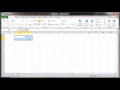 Excel 2010 VBA Tutorial 82   ADODB   SQL Date Parameters