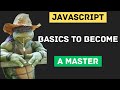 JavaScript Variables and Operators: Everything You Need to Know