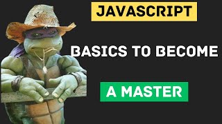 JavaScript Variables and Operators: Everything You Need to Know