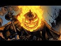 Jack O' Lantern Melts Battlegrounds