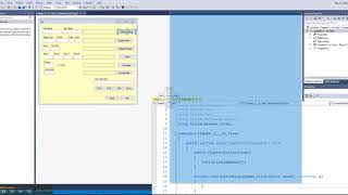 C# Chapter 3 Processing Data Part 3