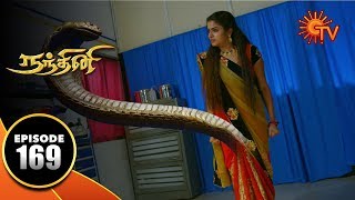 Nandhini - நந்தினி | Episode 169 | Sun TV Serial | Super Hit Tamil Serial