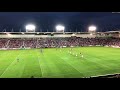 St Helens v Warrington 26 July 2018 - Danny Richardson match winning penalty