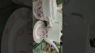 Usman crockery international