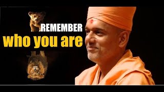 Gyanvatsal Swami english full speech 2020|Latest Motivational video|World's BEST motivational video