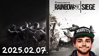 Rainbow Six Siege mehet a grind a Battlepassra 1.rész