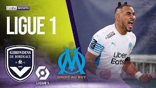 Bordeaux vs Marseille | LIGUE 1 HIGHLIGHTS | 01/07/2022 | beIN SPORTS USA